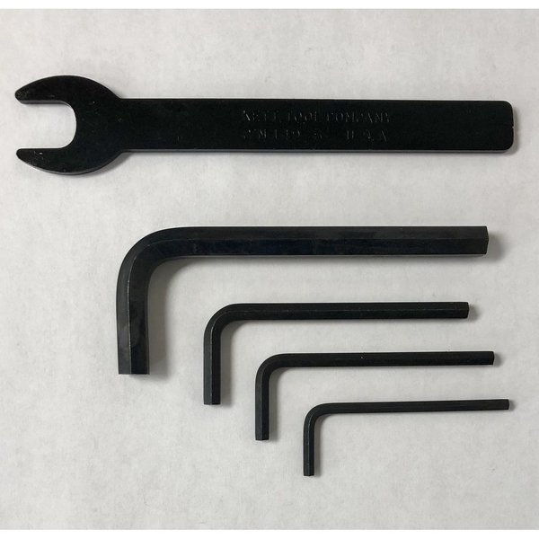 Kett Tool Socket Screw Wrench 150-5 150-5